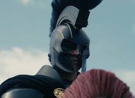 La Odisea de Nolan ya tiene trailer: cuatro meses en el mar, kilómetros de celuloide y un caballo de...