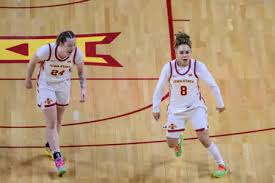 Iowa State Women's Basketball Set to Face Arizona State in Big 12 Tournament