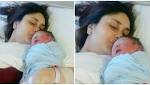 Taimur Khan turns one: months