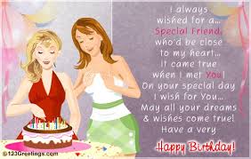 You Health And Happiness Free Happy Birthday Ecards 123 Greetings ... via Relatably.com