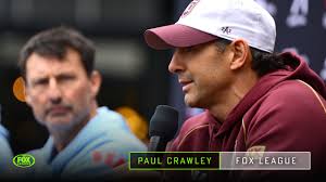 News source: Fox Sports