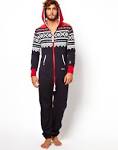 Onesies - Men Debenhams