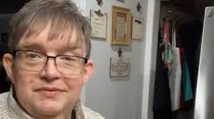 John Davis, of Coffee Time with John and Momma, dies during livestream