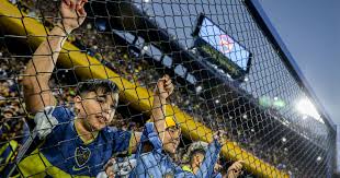 Boca Juniors vs. Tigre: Showdown in Torneo Clausura 2025