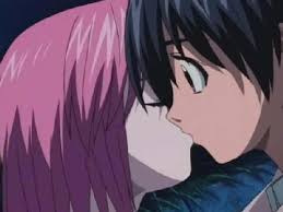 Image result for fotos de un beso de despedida