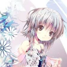 Résultat de recherche d'images pour "manga fille kawaii"