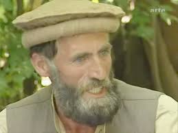 Image result for nuristani man