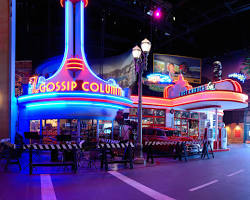 Image of Disney Studio 1