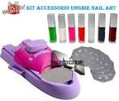 Accessori e strumenti per Nail Art