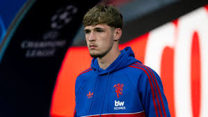 Tyler Fletcher named on Man Utd bench despite playing for U19s hours earlier