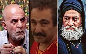 جدول پخش شبکه آی فیلم امروز دوشنبه ۴ اسفند ۱۴۰۴ / ساعت پخش و تکرار سریال متهم گریخت، پایتخت ۷ و امام علی