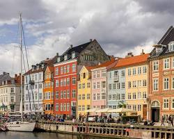 Image of Copenhagen, Denmark