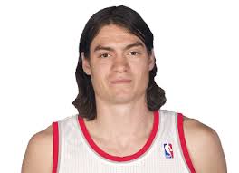 Adam Morrison. SF; 6&#39; 8&quot;, 205 lbs. BornJul 19, 1984 in Glendive, MT (Age: 29); Drafted2006: 1st Rnd, 3rd by CHA; CollegeGonzaga; Experience3 years - 3016