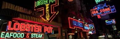 Image result for pattaya walking street photos