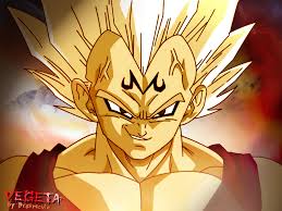 Universo SETE - tudo sobre Dragon Ball - Tarble é um Saiyajin que aparece  no anime de 2008 Dragon Ball: O Retorno de Goku e Seus Amigos. Ele é o  filho mais