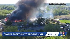 Hate Crimes Awareness Month: Promoting Community and Preventing Violence