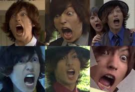 Image result for kamen rider meme