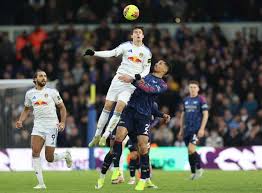 Fotbal: Arsenal Londra, victorie categorică pe terenul lui Leeds United (4-0), în Premier League