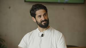 Deportes Canal Sur - Entrevista a Isco Alarc...
