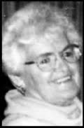 ... of Bridgeport, beloved wife of Joseph Foglia, died on Sunday, March 27, ... - 0001622257-01-1_20110330