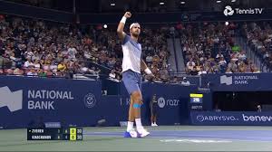 ATP Tour - News update