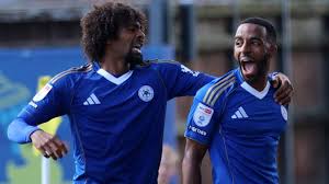 Foxes of Leicester - News update