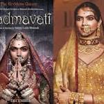 grandkid won't trust stories Padmavati: