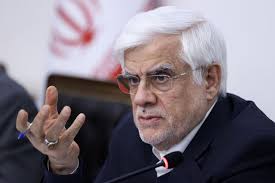 واکنش عارف به خودسوزی جوان اهوازی و درگذشت یک روزنامه‌نگار؛ هشدارهای اجتماعی را نشنویم، بحران دامن همه را می‌گیرد