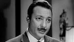 هذه قصة زواج رشدي أباظة