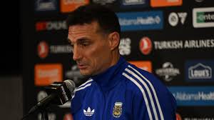 El 1x1 de Lionel Scaloni: así están los lesionados de la Selección Argentina según el DT