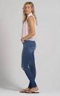 Women Jeans Rise High Rise - Just Jeans