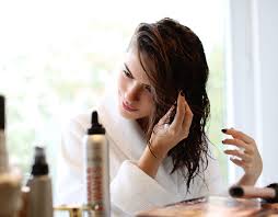 SERT saç spreyi ile ilgili görsel sonucu