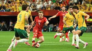 Paraguay vs. Australia odds, prediction, time: 2026 World Cup picks, best bets by expert on 18-8 roll