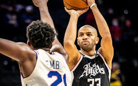 Quick Clippers 2026 Offseason Primer
