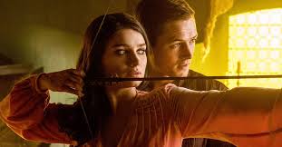 8 Years Later, the Most Divisive Robin Hood Remake Is Rewriting History