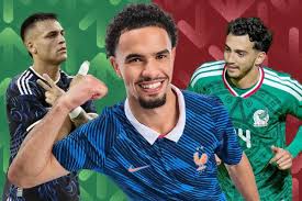 Así llega México al Mundial 2026 en el Ranking FIFA