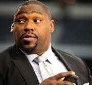 Giants PR director Pat Hanlon rips Warren Sapp - Warren-Sapp