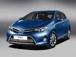 4.122 coches TOYOTA de segunda mano t