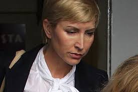 Heather Mills: I treated nanny Sara like a daughter now I feel betrayed - heather-mills-pic-pa-389376440-211473