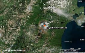 Volcano Discovery - News update