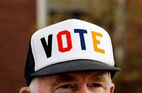 Live Results: Rhode Island midterm primaries