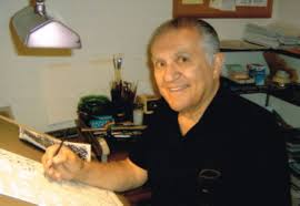 Sal Buscema, Co-Creator Of Rom & The Defenders Has Died, Aged 89