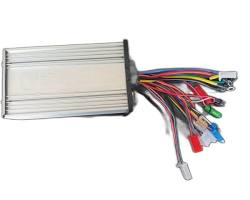 Image of Electric scooter controller