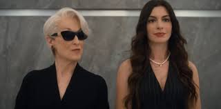 Movie Review – The Devil Wears Prada 2 (2026)
