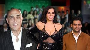 ‘No va a ser eterno’: ¿Qué enfermedad tiene Pedro Torres y cómo está de salud? Lucía Méndez e hijo aclaran