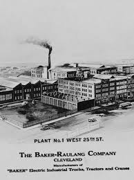 Image result for Colonial Yellow 1956 Baker Raulang Company