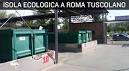 Centri di raccolta - Ama Roma S.p.A