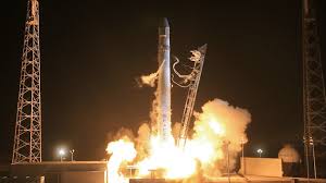SpaceX Closes In on $150 as 2 Rockets Launch Back-to-Back