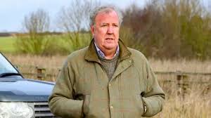Jeremy Clarkson