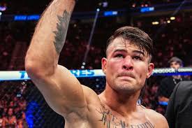 Diego Lopes Anuncia Grande Mudança Na Carreira No UFC